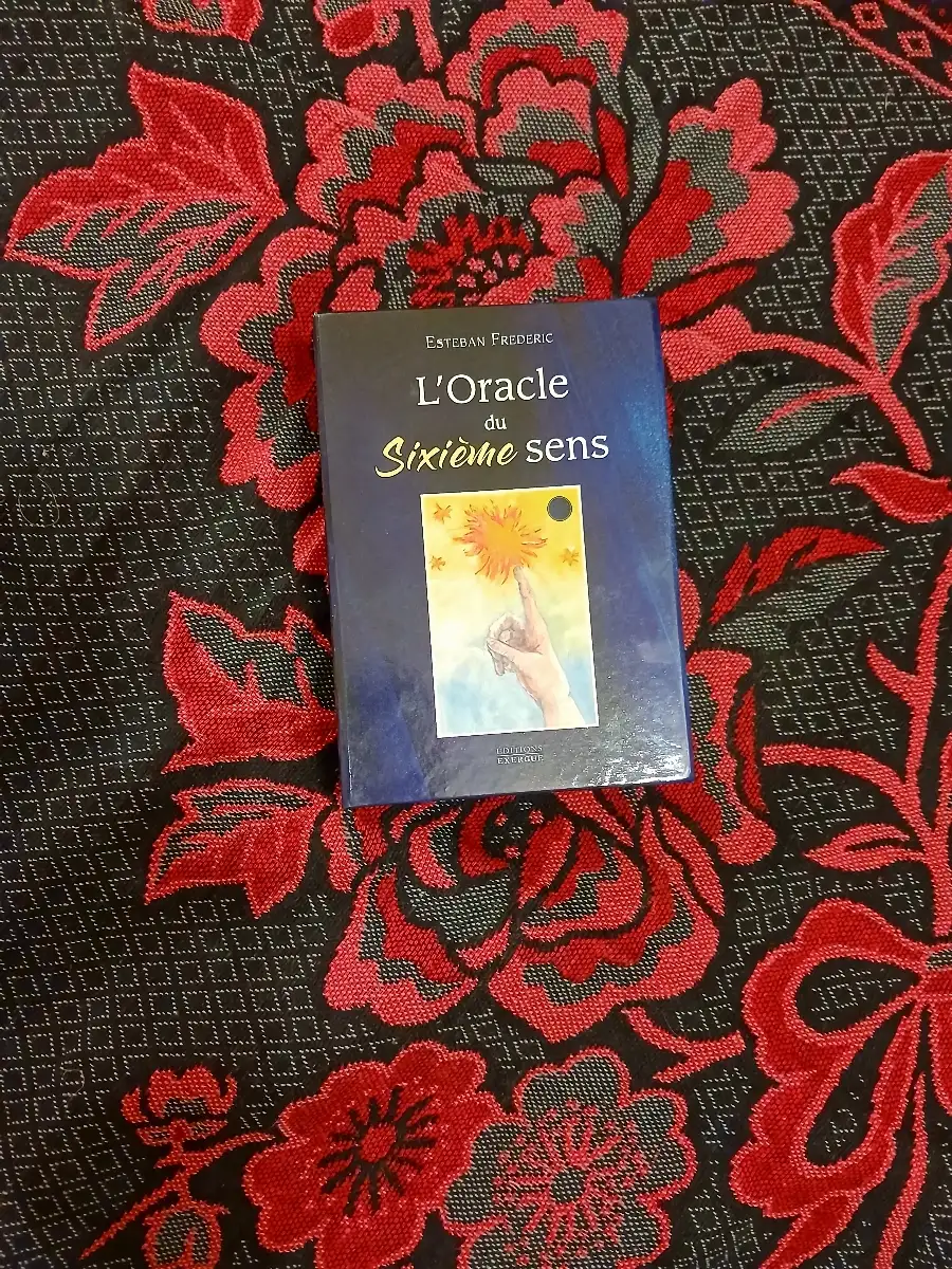 L'oracle du Sixième sens