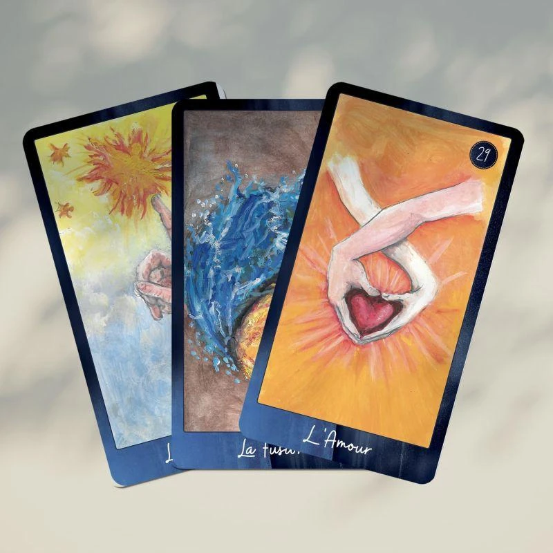 L'oracle du Sixième sens