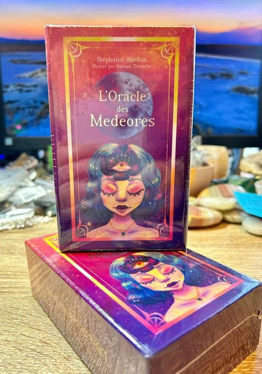 L'Oracle des Medeores