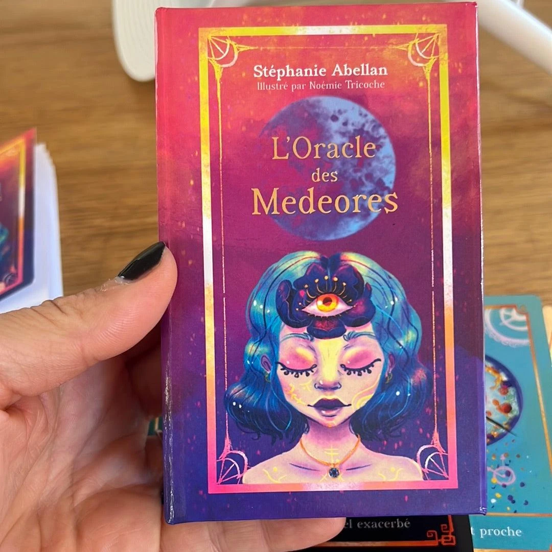 L'Oracle des Medeores
